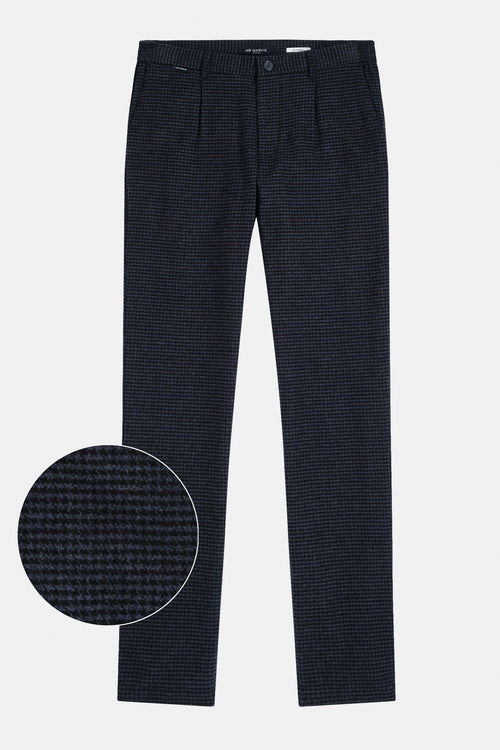 Cosmics Houndstooth * Die Flannels