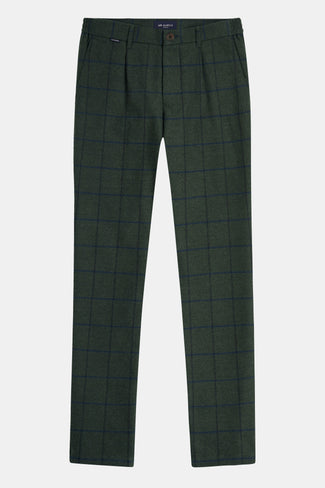 Holmes * Die Flannels