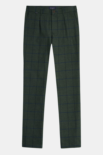 Holmes * Die Flannels