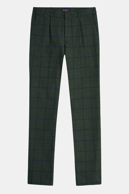 Holmes * Die Flannels