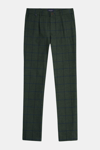 Holmes * Die Flannels