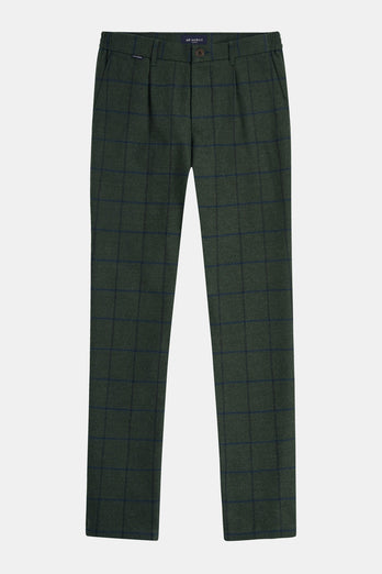 Holmes * Die Flannels