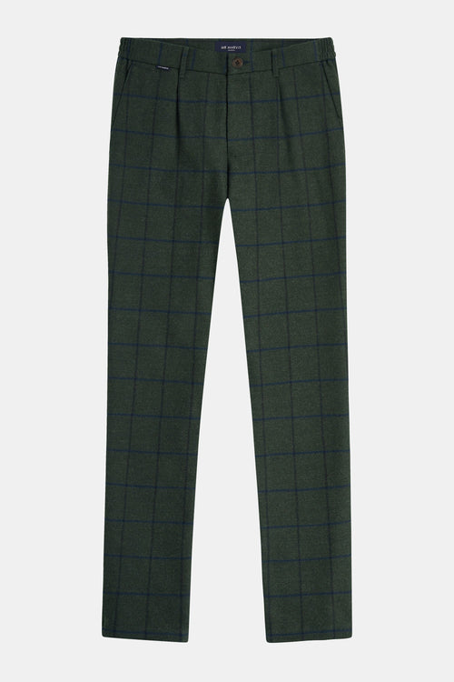 Holmes * Die Flannels