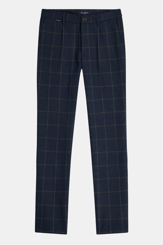 Hudsons * Die Flannels