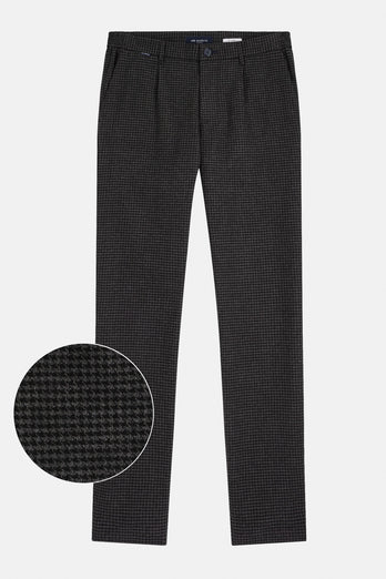 Storms Houndstooth * Die Flannels