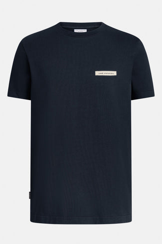 Club Marevista Blue * Das Heavy T-Shirt