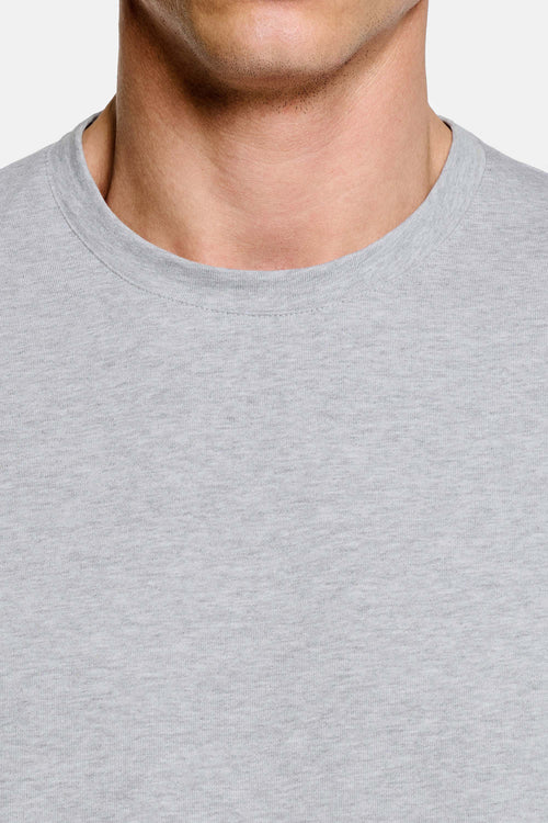 Oysters * Das Heavy T-Shirt