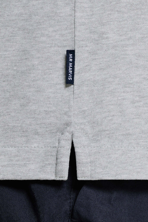 Oysters * Das Heavy T-Shirt