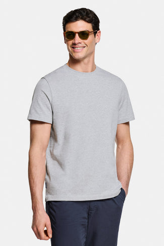 Oysters * Das Heavy T-Shirt