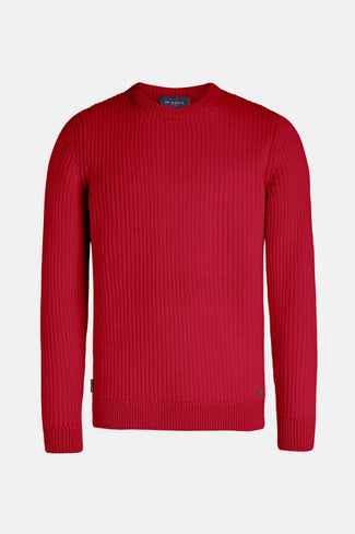 Chillies * Die Knit Pullovers