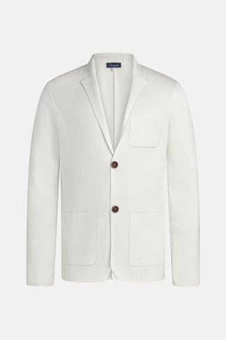 Coconuts * Der Strickblazer