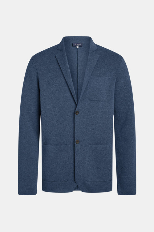 Mavericks * Der Strickblazer