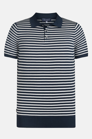 Captains * Das Knit Polo