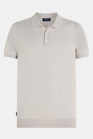 Gullwings * Das Knit Polo