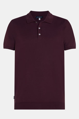 Reserves * Das Knit Polo