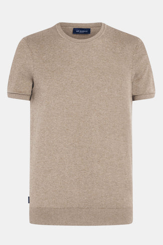 Baristas * Das Knit T-Shirt