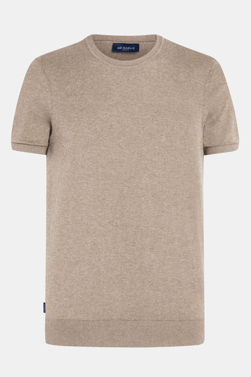 Baristas * Das Knit T-Shirt