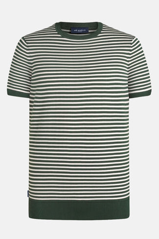 Deckhands * Das Knit T-Shirt