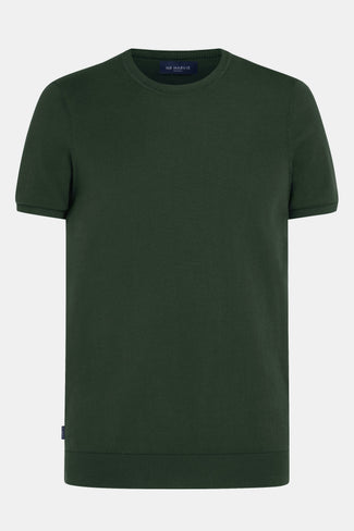 Fairways * Das Knit T-Shirt