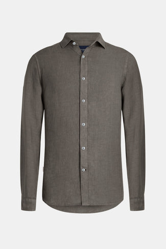 Jefes * Die Leinenshirts