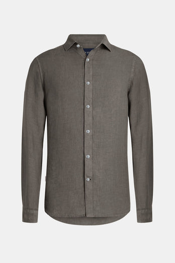 Jefes * Die Leinenshirts