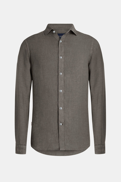 Jefes * Die Leinenshirts
