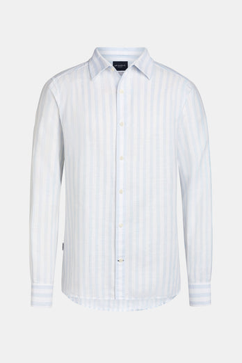 Pontoons * Die Leinenshirts