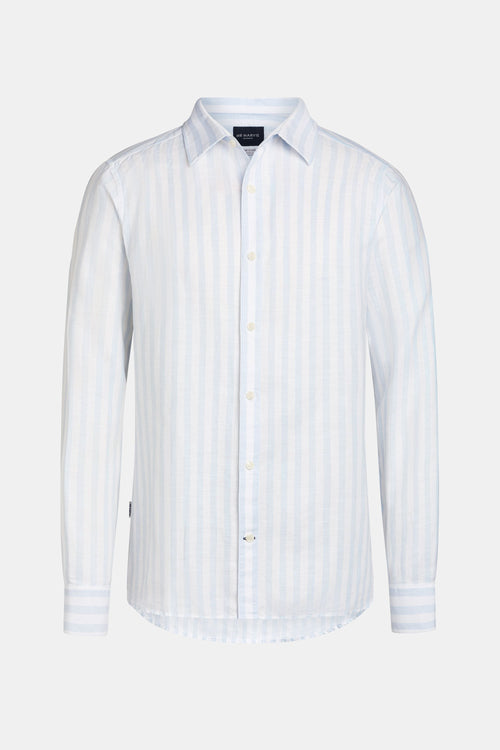 Pontoons * Die Leinenshirts
