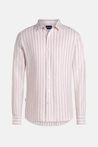 Swirls * Die Leinenshirts