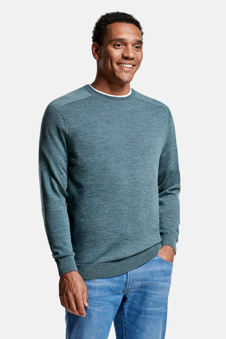 Astons * Der Merino Pullover