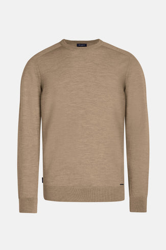Baristas * Der Merino Pullover