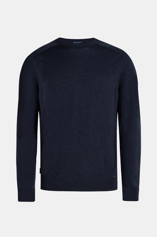 Deeps * Der Merino Pullover