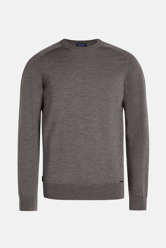 Jones * Der Merino Pullover