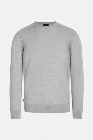 Oysters * Der Merino Pullover