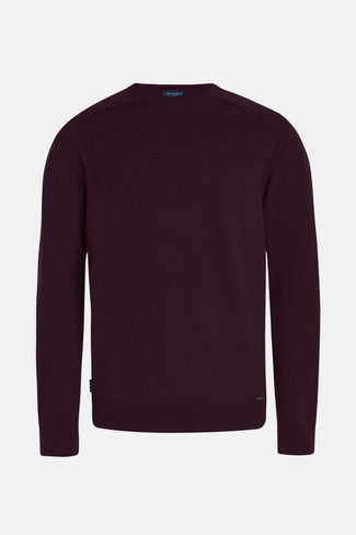 Reserves * Der Merino Pullover