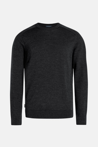 Storms * Der Merino Pullover