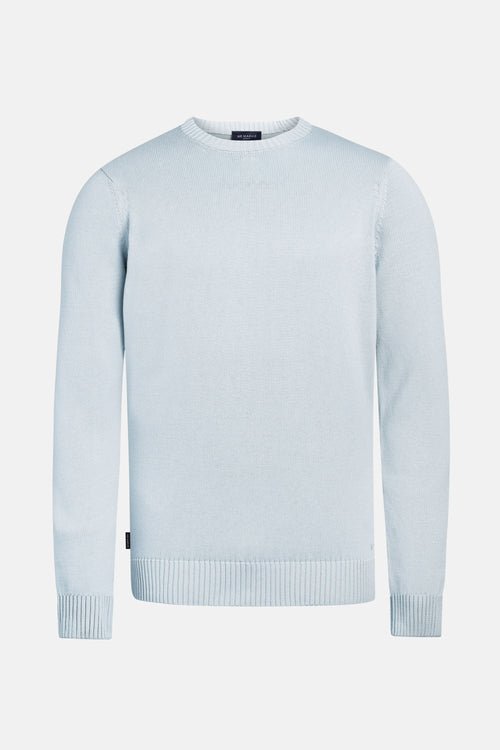 Avenues * Der Heavy Crew Neck Pullover