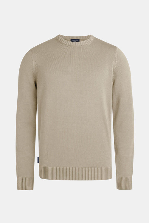 Baristas * Der Heavy Crew Neck Pullover
