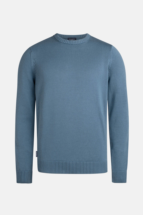 Mavericks * Der Heavy Crew Neck Pullover