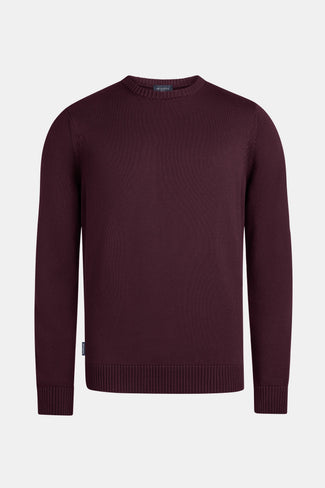 Reserves * Der Heavy Crew Neck Pullover