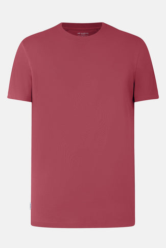 Cherries * Das Midweight T-Shirt