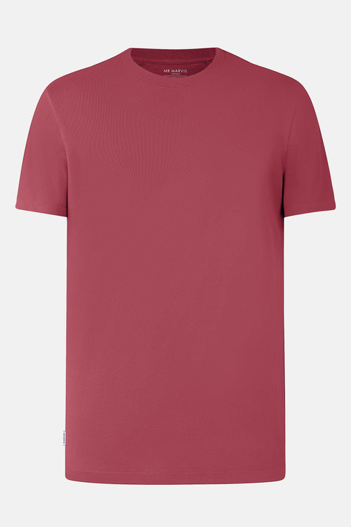 Cherries * Das Midweight T-Shirt