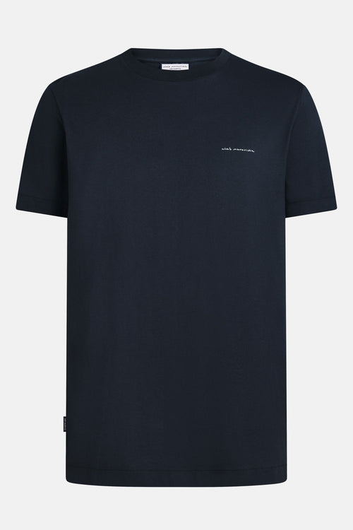 Club Marevista Blue * Das Midweight T-Shirt