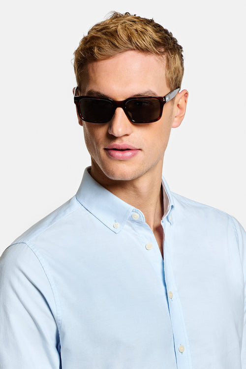 Avenues * Das Oxford Shirt