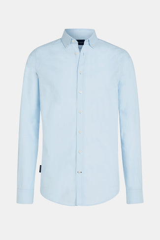 Avenues * Das Oxford Shirt