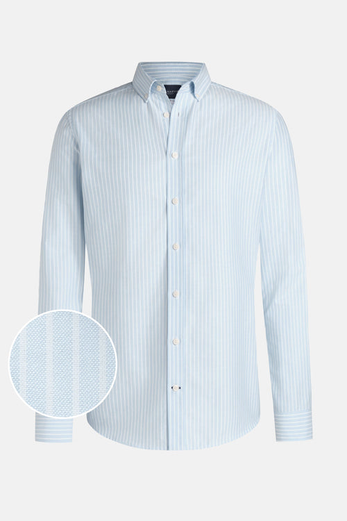 Big Pontoons * Das Oxford Shirt