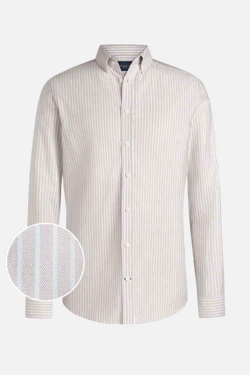 Big Schooners * Das Oxford Shirt