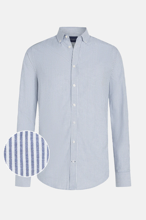 Catamarans * Das Oxford Shirt