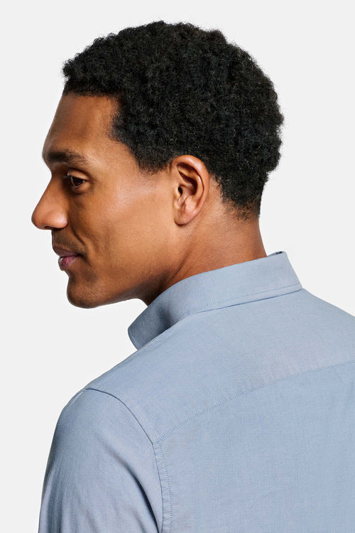 Cosmics * Das Oxford Shirt