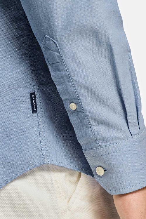 Cosmics * Das Oxford Shirt